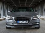 Hyundai Genesis 2014 года (EU)